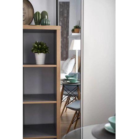 Apartamento Bonito Estudio cerca del Retiro Madrid Exterior foto