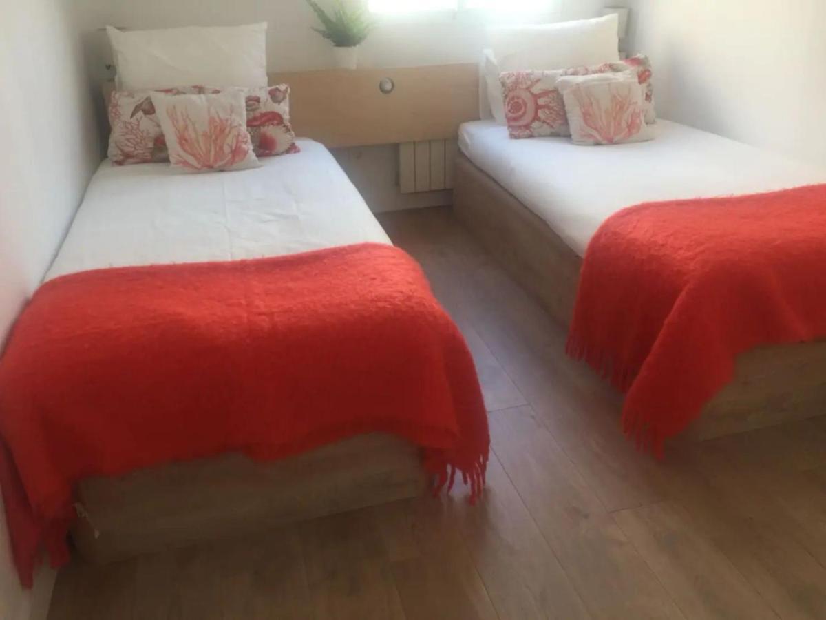 Apartamento Bonito Estudio cerca del Retiro Madrid Exterior foto