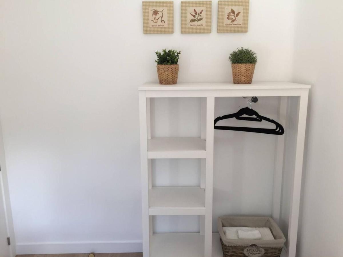 Apartamento Bonito Estudio cerca del Retiro Madrid Exterior foto