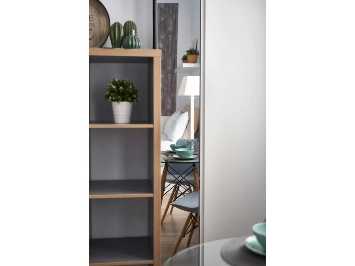 Apartamento Bonito Estudio cerca del Retiro Madrid Exterior foto