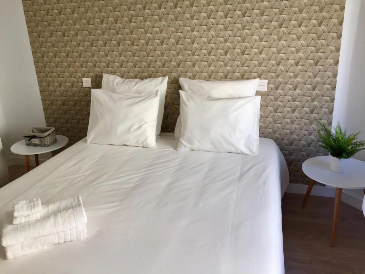 Apartamento Bonito Estudio cerca del Retiro Madrid Exterior foto