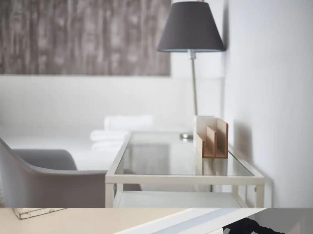 Apartamento Bonito Estudio cerca del Retiro Madrid Exterior foto